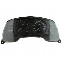 Licnzik щиток приборов opel astra г 09 228 746