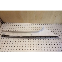 Переднее правый крышка słupka toyota corolla verso _e12_ 622120f010 1.8l