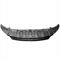 Opel insignia b 2017 - 2020 крышка нижняя бампера передняя przedlift 39077261