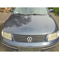 Volkswagen volkswagen passat b5 крышка двигателя капот 3b2 седан lnsy