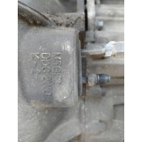 Kia oe m5gf2 кпп