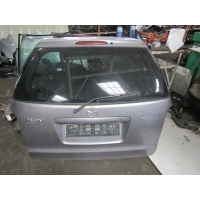 Mazda mpv задняя крышка багажника