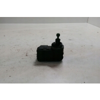 Моторчик регулирования уровня фара audi a4 8e2 , b6 1j0941295f 2.5l дизель