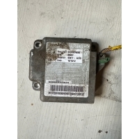 Коммутатор блок управления airbag jumper ducato boxer 1370978080 fca oe оригинал