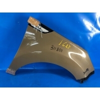Передний крыло правая kia соул ps 13-19 66321-b2000