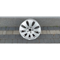Колесо алюминиевая audi oe 8e0601025ae 7.0
