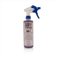 Poorboys world qd quick detailer отличный look p-ń