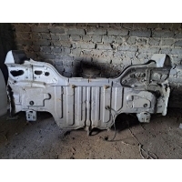 Полоса задняя honda integra dc5