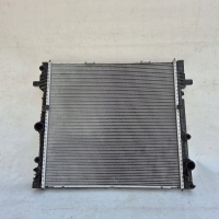 BMW iX3 G08 EV 20- CHŁODNICA WODY CHŁODNICE 9887702 9468695
