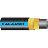 Шланг для системы охлаждения фи 20 мм / 0,6 mpa fagumit