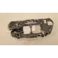 Bmw x6 g06 крепление переднего радар 66315a25097