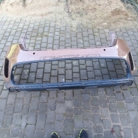 Kia sorento iii 15-18 бампер pdc омыватели 86512-c5000