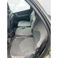 Кресло кресла задняя комплект citroen xsara пикассо рестайлинг 2004-2012r
