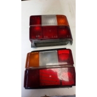 Фара задняя правый левая citroen bx первая версия