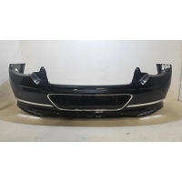 Бампер задняя заднего бентли continental gt iii 3sd807898 в сборе