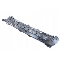 Каретка крепление крепление направляющяя бампера задняя bmw g01 x3 lci 9451019