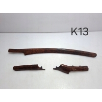 Skoda superb ii декоры консоль панели деревянная комплект 3t1858418b отличный состояние