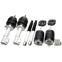 Подвеска пневматические airride air ride technix opel corsa а b / tigra а