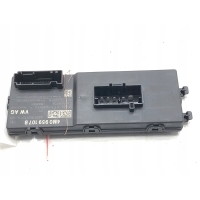 Блок audi q7 4m 4m0959107c блок управления