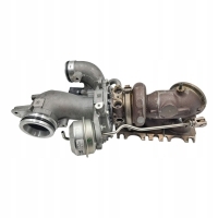 Mercedes-benz oe а 2760901480 турбокомпрессор