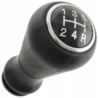Рукоятка переключения кпп для автомобиля peugeot 206 1998-2012