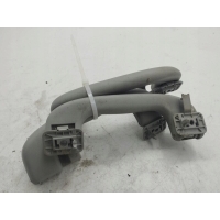 Opel astra h 2006 комплект ручки для потолка
