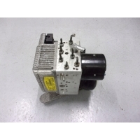Мерседес r230 sl 55 amg насос блок управления sbc 0986483501