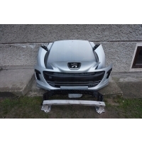 Бампер капот крыло в сборе передняя peugeot 308
