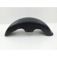 Harley davidson flstf fat boy 00-06 крыло передняя