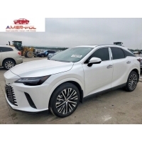 Lexus rx 2024 lexus rx 350h base