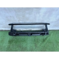 Балка бампера передняя volkswagen гольф vii 5g0807248g
