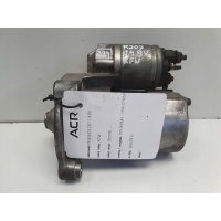 Стартер citroen oe 9658308780