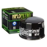 Фильтр масляный hf147 500 xciting ,