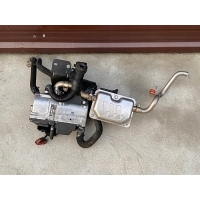 Webasto отопление стояночные 4m0265081 audi q7 4m 4m0265081ah