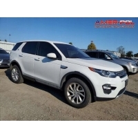 Land rover discovery спорт 2018 land rover discovery спорт гу-вшэ двигатель benz