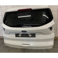 Форд kuga mk2 рестайлинг крышка багажника задняя задняя 2018r камера