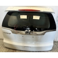 Крышка багажника багажника полная камера honda crv cr-v iv 4 nh788p