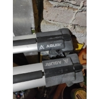 Реленги aguri citroen c4 кактус