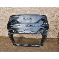 Крышка багажника задняя задняя honda crv cr-v v 2018 2019 2020 2021 2022 2023 2024