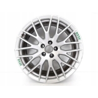 Колесо алюминиевая audi oe 9.0