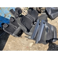 Citroen c4 пикассо - гранд пикассо 2006-2013 кресла задняя 2 ряд кресло задняя