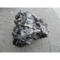 Кпп suzuki свифт 3 mk6 1,3 бензин m13a 04-10 ignis
