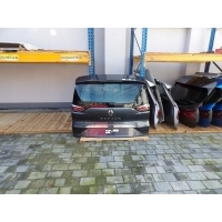 Задняя крышка багажника renault espace 5 v