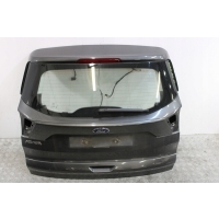 Крышка багажника багажника форд kuga mk2 рестайлинг