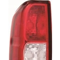 Фара задняя левая nissan navara / frontier d40 / pathfinder r51 , 09.04-