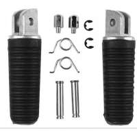 Подножки fz6 fz1 xj6 xjr tdm xj mt bt r