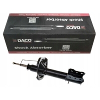 Амортизатор daco задняя mazda 323 f bj 98 - 03