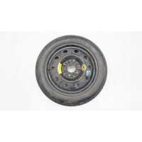 Kia ceed ii колесо копии r16 dojazdowka 5x114.3 i30 ii