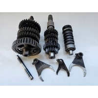 Мв agusta f4 1000 750 кпп
