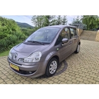 Renault modus 1.1 бензин 75km